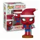 Funko POP! Marvel: Spider-Man (Nutcracker)