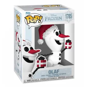 Funko POP! Disney: Frozen - Olaf (Nordic Holiday)
