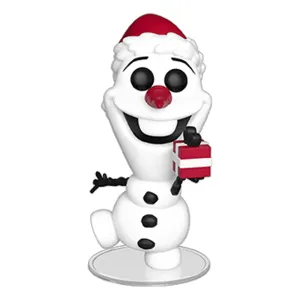 Funko POP! Disney: Frozen - Olaf (Nordic Holiday)
