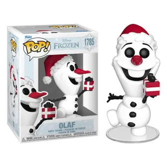 Funko POP! Figure - Funko POP! Disney: Frozen - Olaf (Nordic Holiday)