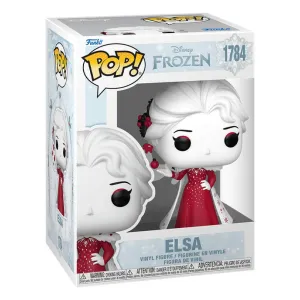 Funko POP! Disney: Frozen - Elsa (Nordic Holiday)
