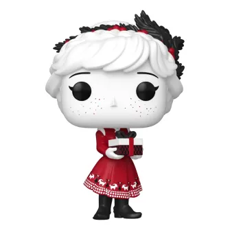 Funko POP! Figure - Funko POP! Disney: Frozen - Anna (Nordic Holiday)