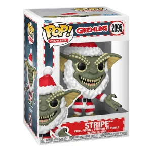 Funko POP! Movies: Gremlins - Gremlin Santa
