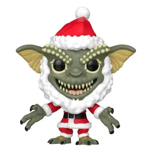 Funko POP! Movies: Gremlins - Gremlin Santa