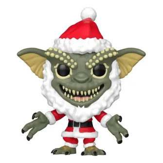 Funko POP! Figure - Funko POP! Movies: Gremlins - Gremlin Santa