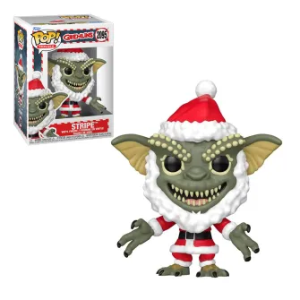 Funko POP! Figure - Funko POP! Movies: Gremlins - Gremlin Santa
