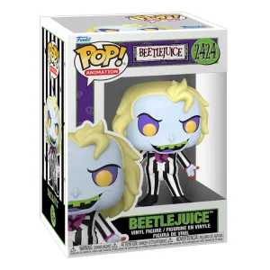 Funko POP! Animation: Beetlejuice - Beetlejuice