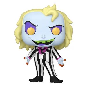Funko POP! Animation: Beetlejuice - Beetlejuice