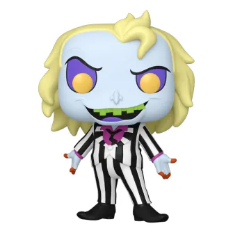 Funko POP! Figure - Funko POP! Animation: Beetlejuice - Beetlejuice
