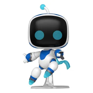Funko POP! Figure - Funko POP! Jumbo: Astro Bot - Astro Bot