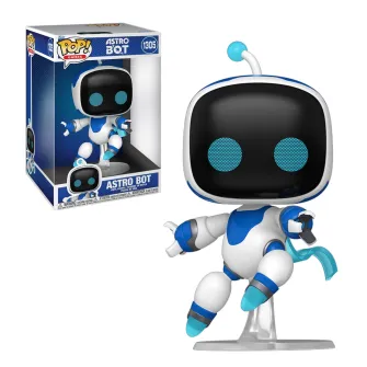 Funko POP! Figure - Funko POP! Jumbo: Astro Bot - Astro Bot