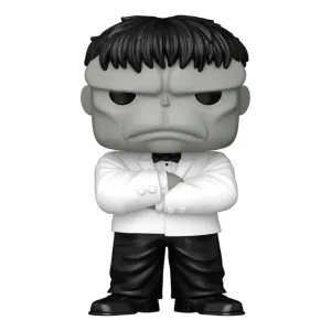 Funko POP! Super: Patch & Mr. Fix It - Joe Fix It