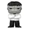Funko POP! Super: Patch & Mr. Fix It - Joe Fix It