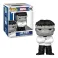 Funko POP! Super: Patch & Mr. Fix It - Joe Fix It