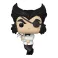 Funko POP! Marvel: Patch & Mr. Fixit - Patch