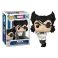 Funko POP! Marvel: Patch & Mr. Fixit - Patch