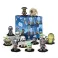 Funko Mystery Minis: Mandalorian & Grogu S2 12PC PDQ