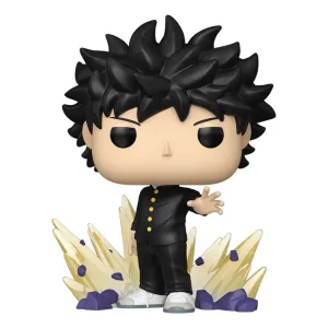 Funko POP! Animation: Mob Psycho - Shigeo w/Chase