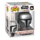 Funko Bitty POP! Ride: Star Wars - N1 w/Mando