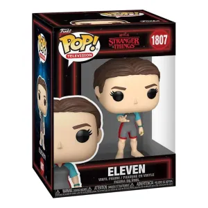 Funko POP! Television: Stranger Things S5 - Eleven (Wetsuit)
