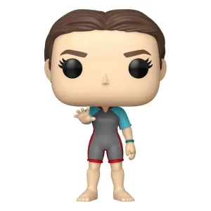 Funko POP! Television: Stranger Things S5 - Eleven (Wetsuit)