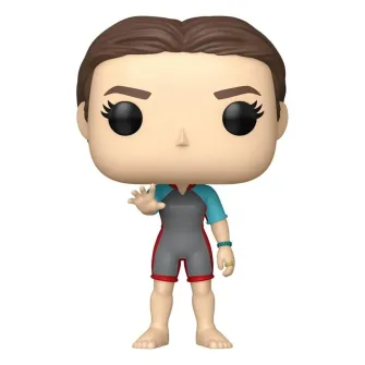 Funko POP! Figure - Funko POP! Television: Stranger Things S5 - Eleven (Wetsuit)