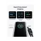 25000mAh, 165W, sa ugrađenim USB-C kablom na izvlačenje, Power Bank za laptop crni 