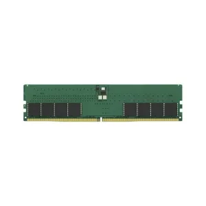 Memorija DDR5 32GB 5600MHz Kingston KVR56U46BD8-32
