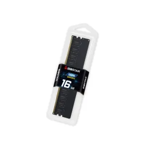 Memorija DDR5 16GB 5600MHz Biostar DO56MU5N16