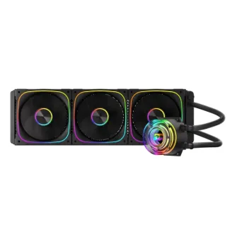 Hladnjaci - CPU vodeno hlađenje Zeus Torrent 360 Pro