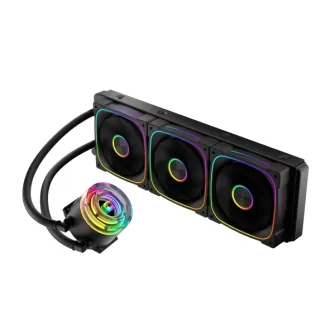 Hladnjaci - CPU vodeno hlađenje Zeus Torrent 360 Pro