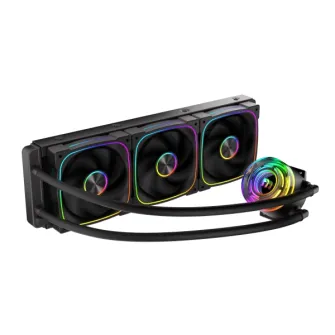 Hladnjaci - CPU vodeno hlađenje Zeus Torrent 360 Pro