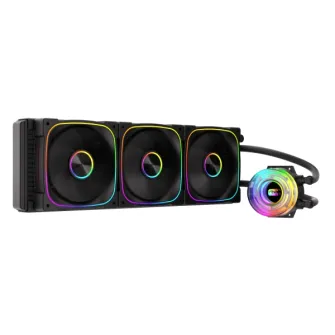 Hladnjaci - CPU vodeno hlađenje Zeus Torrent 360 Pro