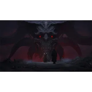 Switch 2 Diablo IV - Age of Hatred Collection (CIAB)