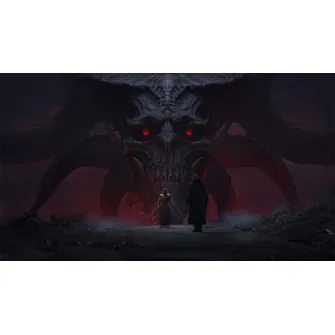 Nintendo Switch 2 igre - Switch 2 Diablo IV - Age of Hatred Collection (CIAB)