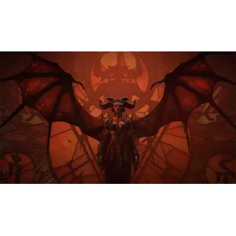 Nintendo Switch 2 igre - Switch 2 Diablo IV - Age of Hatred Collection (CIAB)