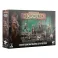 Necromunda: Escher Gang Matriarchs and Phyrr Cats