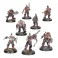 Necromunda: Goliath Forge Smelters