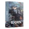 Bjorn: The Fell-Handed (hb)