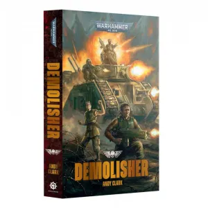 Demolisher (pb)
