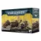 Orks: Warbikers