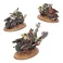 Orks: Warbikers