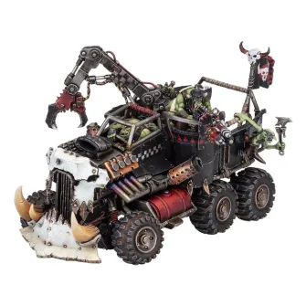 Warhammer figurice - Orks: Trukk