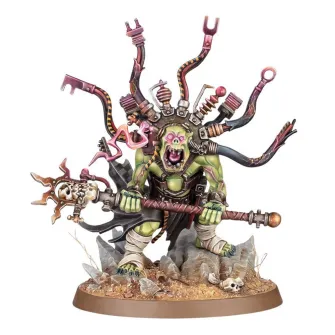 Warhammer figurice - Orks: Weirdboy