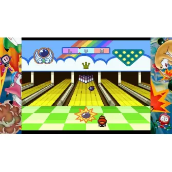 Playstation 5 igre - PS5 Super Bomberman Collection