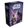 Board Game Star Wars The Deckbuilding Game