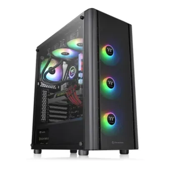 Desktop  - Računar ZEUS Intel i7-14700/DDR5 64GB/m.2 1TB/750W