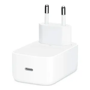 Apple 40W Dynamic Power Adapter with 60W Max WHITE