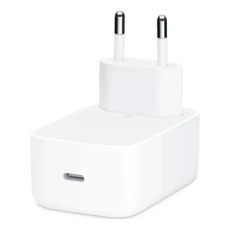 Punjači i adapteri - Apple 40W Dynamic Power Adapter with 60W Max WHITE