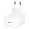Apple 40W Dynamic Power Adapter with 60W Max WHITE